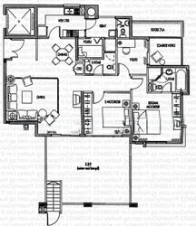 Caribbean At Keppel Bay (D4), Condominium #566417191